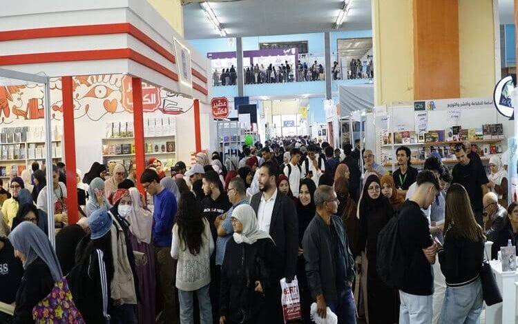 عصير الكتب تشارك بـ 170 إصداراً جديداً وتؤكد: القارئ الجزائري متميز جداً