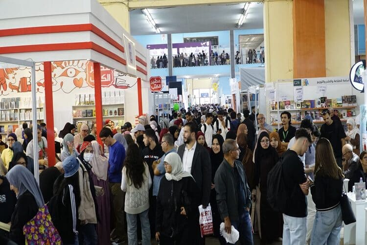 عصير الكتب تشارك بـ 170 إصداراً جديداً وتؤكد: القارئ الجزائري متميز جداً
