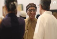 معالي محمد بن الزبير شخصية معرض الكويت الدولي للكتاب 2025