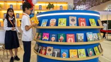 "مجموعة كلمات" تختتم مشاركتها في معرض الشارقة الدولي للكتاب 2025