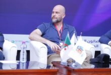 كاتب إسباني يطمح لاكتشاف الرواية الجزائرية