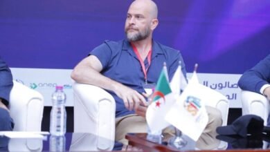 كاتب إسباني يطمح لاكتشاف الرواية الجزائرية