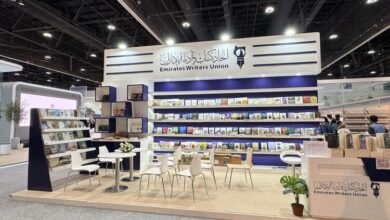 اتحاد كتّاب الإمارات: 12 فعالية و10 إصدارات جديدة في معرض الشارقة للكتاب 2025