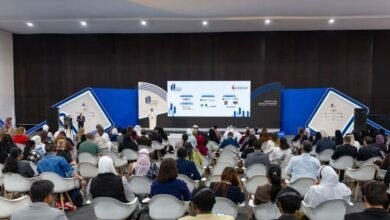 مؤتمر الشارقة الدولي للمكتبات يختتم أعماله بـ 400 متخصص..