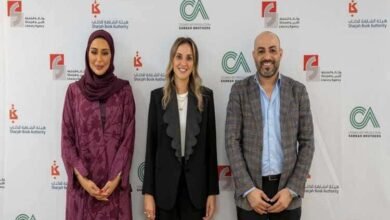 وكالة الشارقة الأدبية تطلق مشروع "من الصفحة إلى الشاشة"..