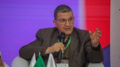 ناشر جزائري: استخدام الذكاء الاصطناعي مرتبط بالإمكانيات..