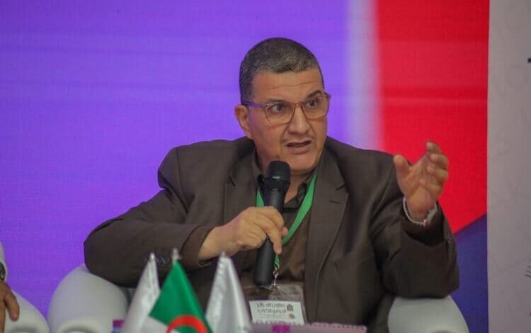 ناشر جزائري: استخدام الذكاء الاصطناعي مرتبط بالإمكانيات..