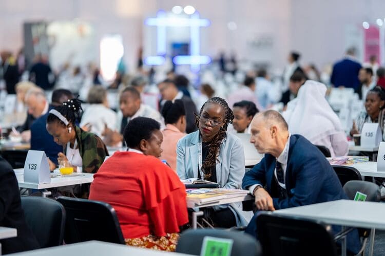 ناشرون: مؤتمر الناشرين الدولي بالشارقة مساحة إنسانية وثقافية