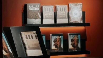 "سراب" دار نشر جديدة تأخذ القراء في رحلة بصرية لتوثيق التراث العربي
