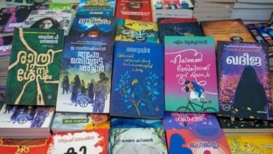 الهند تسجّل أكبر تجمع للناشرين خارج البلاد في معرض الشارقة للكتاب 44