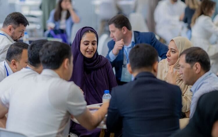 إطلاق "برنامج تبادل الناشرين" لتعزيز حضور الإمارات على خريطة النشر العالمية