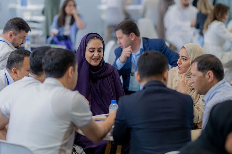 إطلاق "برنامج تبادل الناشرين" لتعزيز حضور الإمارات على خريطة النشر العالمية