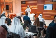 خبير إماراتي يطرح سؤالاً جوهرياً: من يملك الإبداع في زمن الذكاء الاصطناعي؟