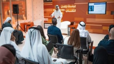 خبير إماراتي يطرح سؤالاً جوهرياً: من يملك الإبداع في زمن الذكاء الاصطناعي؟
