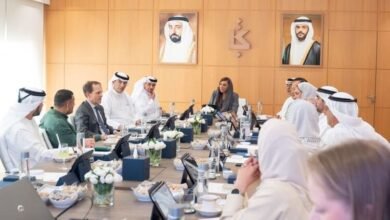 بدور القاسمي تستعرض إنجازات 2025 وتقر خطة هيئة الشارقة للكتاب لعام 2026