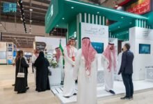 هيئة الأدب تدشّن جناح المملكة بمعرض الشارقة الدولي للكتاب 2025
