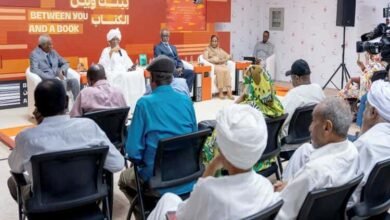 معرض الشارقة للكتاب يحتفي بـ الطيب صالح.. وإطلاق الطبعة المعدلة لأعماله السردية..