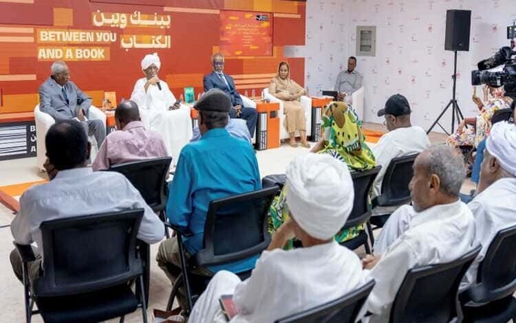 معرض الشارقة للكتاب يحتفي بـ الطيب صالح.. وإطلاق الطبعة المعدلة لأعماله السردية..