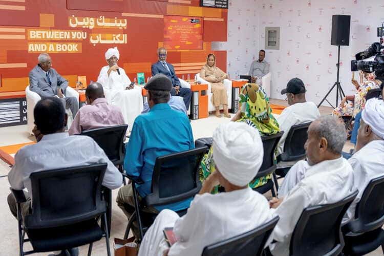 معرض الشارقة للكتاب يحتفي بـ الطيب صالح.. وإطلاق الطبعة المعدلة لأعماله السردية..