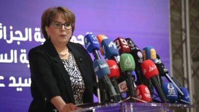 وزارة الثقافة الجزائرية تدرس تمديد أيام معرض الجزائر الدولي للكتاب