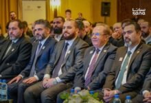 معرض دمشق الدولي للكتاب 2026 ينطلق في 5 شباط المقبل