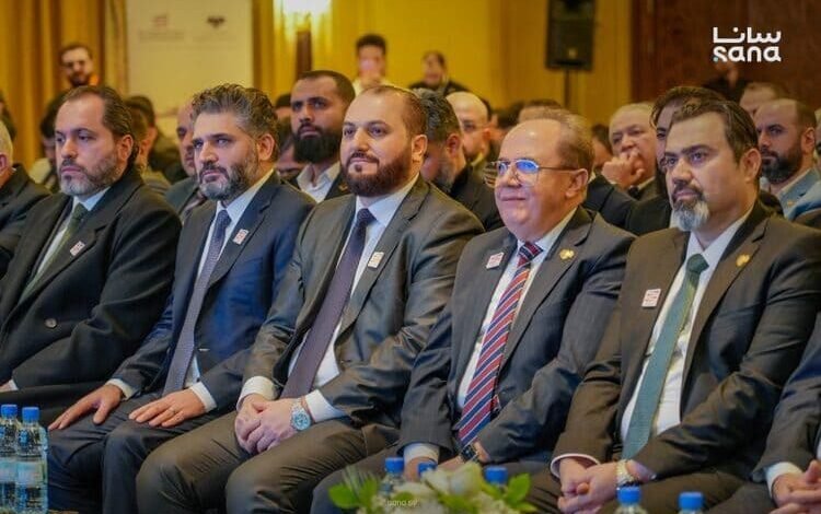 معرض دمشق الدولي للكتاب 2026 ينطلق في 5 شباط المقبل