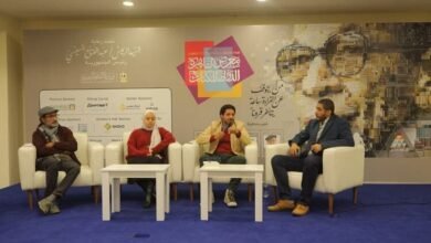 كتاب يناقشون تحديات التحرير الأدبي بمعرض القاهرة للكتاب 2026