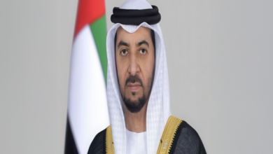 حمدان بن زايد يخصص مليون درهم لشراء الكتب من مهرجان الظفرة للكتاب 2026