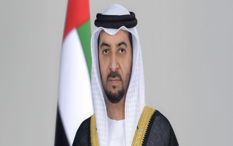 حمدان بن زايد يخصص مليون درهم لشراء الكتب من مهرجان الظفرة للكتاب 2026