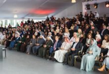 انطلاق مهرجان طيران الإمارات للآداب 2026 في دبي بمشاركة عالمية