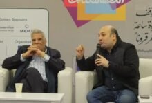 إبراهيم عبد المجيد في عيده الثمانين: ثمانون عاماً من السرد الجميل