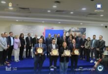 نتائج جوائز اتحاد الناشرين المصريين 2026: قائمة الفائزين كاملة