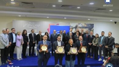نتائج جوائز اتحاد الناشرين المصريين 2026: قائمة الفائزين كاملة