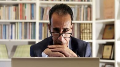 الروائي الأردني جلال برجس: الصدق هو بوابة الرواية نحو العالمية
