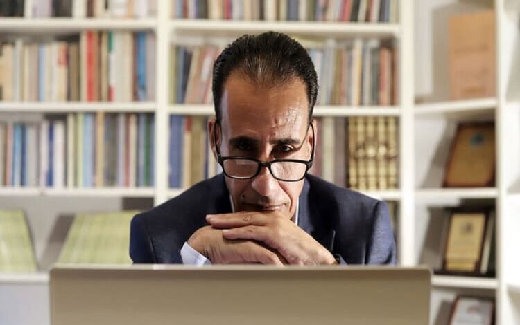 الروائي الأردني جلال برجس: الصدق هو بوابة الرواية نحو العالمية