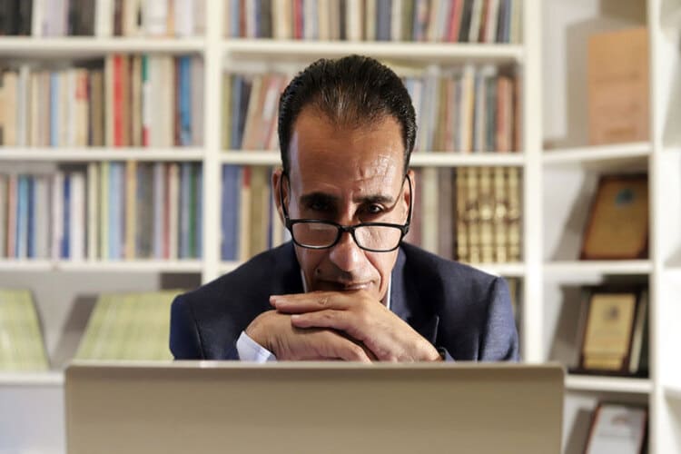 الروائي الأردني جلال برجس: الصدق هو بوابة الرواية نحو العالمية