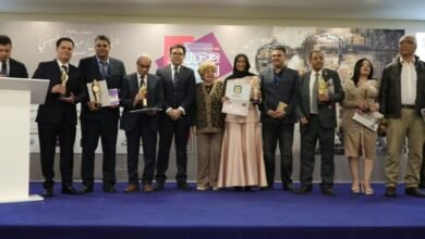 قائمة الفائزين بجوائز معرض القاهرة الدولي للكتاب 2026