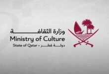نجاح كبير لمشاركة قطر في معرض دمشق الدولي للكتاب