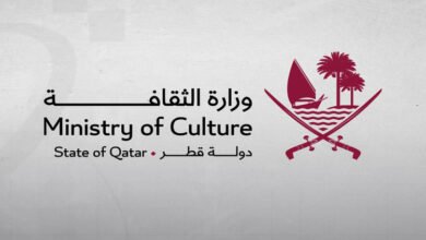 نجاح كبير لمشاركة قطر في معرض دمشق الدولي للكتاب