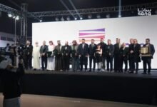 جوائز الإبداع تتوّج المتميزين في ختام معرض دمشق للكتاب 2026