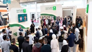 السعودية تختتم مشاركتها في معرض دمشق الدولي للكتاب 2026