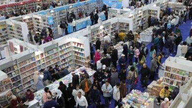 اختتام معرض القاهرة الدولي للكتاب 2026 بـ 6.2 مليون زائر