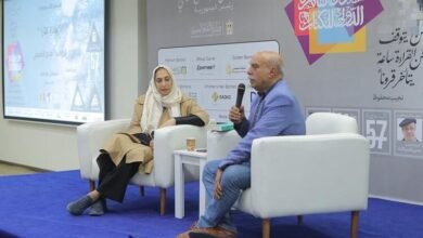 روائية قطرية تقدم شهادة حية حول نزاهة لجان التحكيم في جائزة كتارا