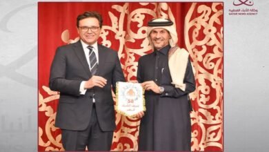 قطر ضيف شرف معرض القاهرة الدولي للكتاب 2027