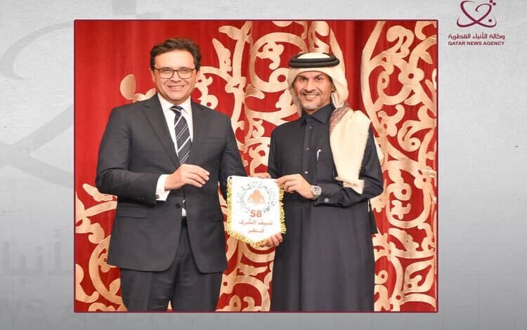 قطر ضيف شرف معرض القاهرة الدولي للكتاب 2027