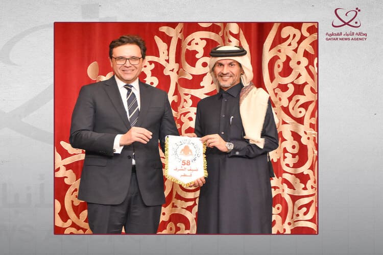 قطر ضيف شرف معرض القاهرة الدولي للكتاب 2027