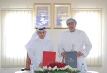 سلطنة عُمان ضيف شرف معرض الشارقة الدولي للكتاب 2026