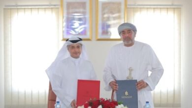 سلطنة عُمان ضيف شرف معرض الشارقة الدولي للكتاب 2026