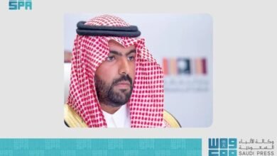 سوريا ضيف شرف معرض الرياض الدولي للكتاب 2026