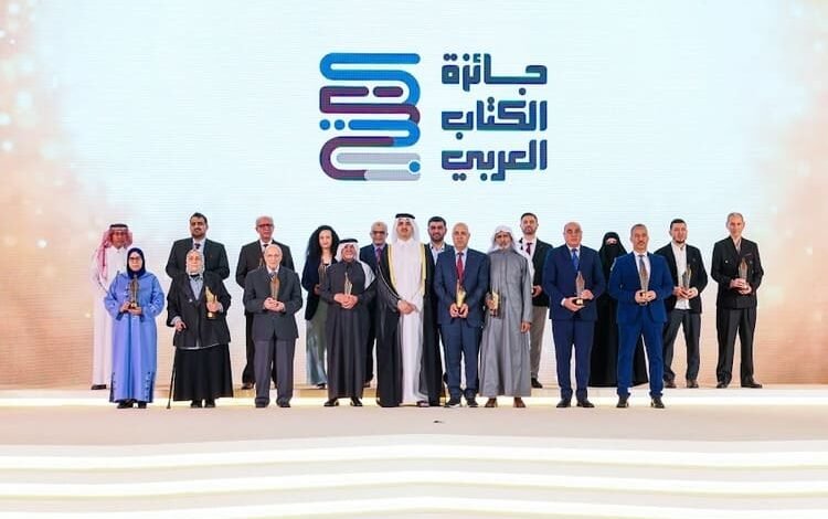 دار كنوز المعرفة من الأردن تحصد ثلاث جوائز في الدوحة